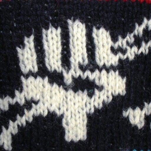 Hanne Pjedsted – designstrik.dk